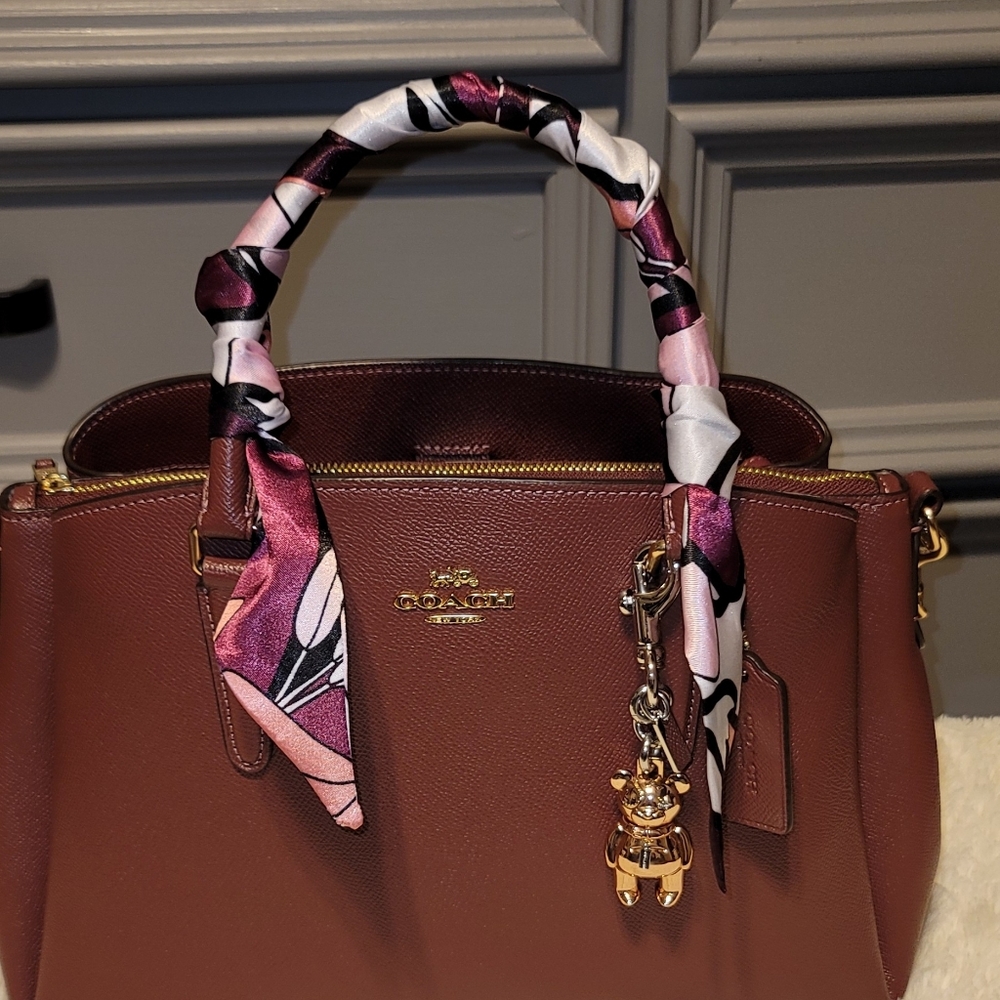 Purse Scarf/Twilly - 3 for $20